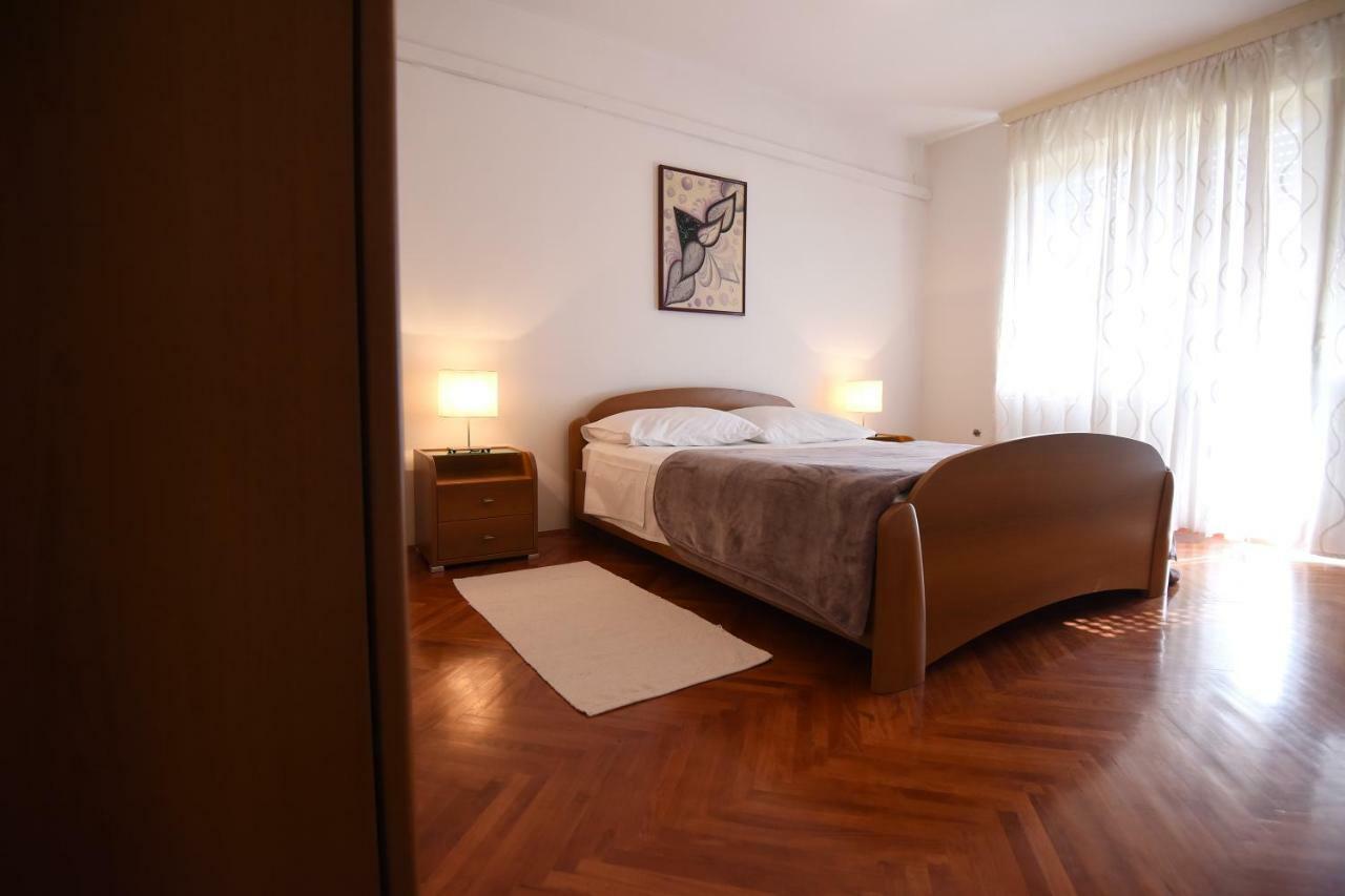 Apartment Dario Zadar Exterior foto